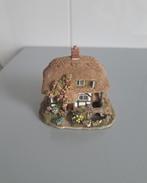 Prachtig lilliput lane huisje little water mill, Ophalen of Verzenden, Zo goed als nieuw, Overige typen