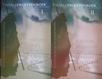 ds. J. Westerink - Twaalfprofetenboek deel I en deel II, Boeken, Ophalen of Verzenden, Gelezen, Christendom | Protestants