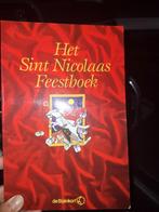 Het Sint Nicolaas Feestboek, Boeken, Ophalen of Verzenden, Gelezen, Onbekend, Sprookjes