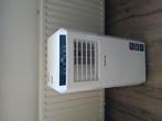 Mobiele airco, Ophalen, Minder dan 60 m³, 3 snelheden of meer, Zo goed als nieuw