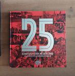 PSV 25x Kampioen Boek - Nieuw!, Boeken, Ophalen of Verzenden, Nieuw, Onbekend, Balsport