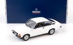 Opel kadett c coupe gt/e wit, Ophalen of Verzenden, Nieuw, Auto, Norev