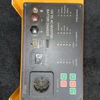 Omvormer lader 25amp 12volt, Watersport en Boten, Navigatiemiddelen en Scheepselektronica, Ophalen of Verzenden, Gebruikt, Overige typen