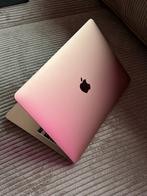 Apple Macbook Air M1 - Rose Gold, Computers en Software, Apple Macbooks, Ophalen, Gebruikt, 256 GB, Qwerty