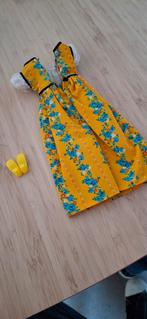 Barbie vintage kleding en schoenen.made in japan, Verzamelen, Poppen, Ophalen of Verzenden, Zo goed als nieuw