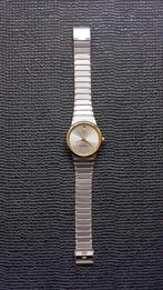 Omega quartz, Overige merken, Staal, Gebruikt, Polshorloge