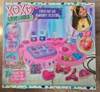 Kristaljuwelen maken, Kinderen en Baby's, Speelgoed | Educatief en Creatief, Ophalen of Verzenden, Nieuw, Knutselen