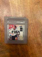 FIFA Road to World Cup 98 - Game Boy, Spelcomputers en Games, Games | Nintendo Game Boy, Ophalen, Gebruikt, 1 speler, Vanaf 3 jaar