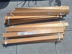 Ikea Sultan Lattenbodem 2x, Ophalen, Gebruikt, 90 cm, Eenpersoons