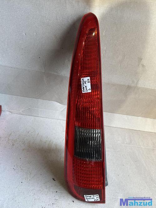FORD FUSION links achterlicht 2002-2010, Auto-onderdelen, Verlichting, Ford, Gebruikt, Ophalen of Verzenden