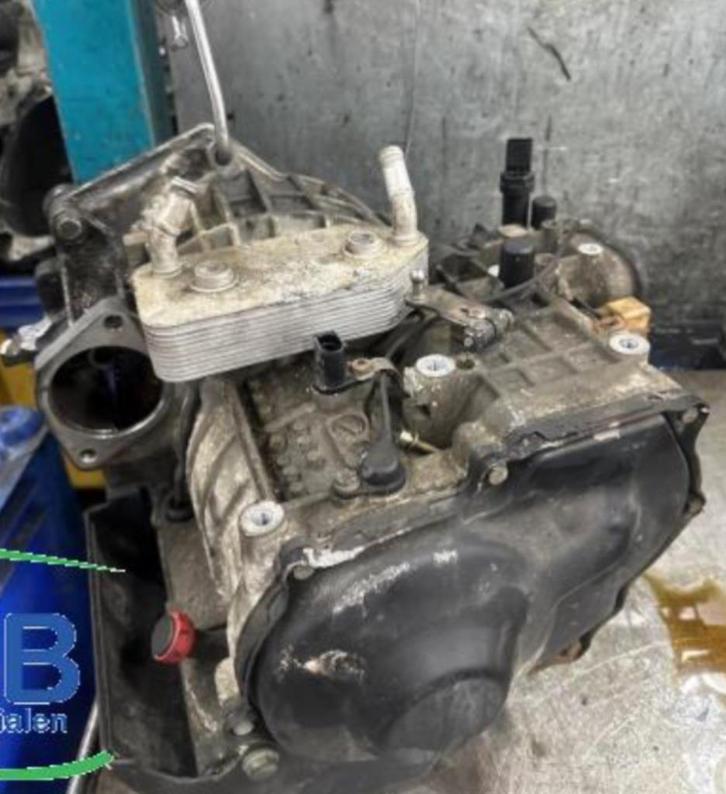 Versnellingsbak golf 4 2.3 5v automaat, Auto-onderdelen, Transmissie en Toebehoren, Volkswagen, Nieuw, Ophalen of Verzenden