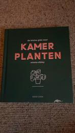 Kamerplanten - gids, Ophalen of Verzenden, Zo goed als nieuw