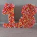 Versiering 18 jaar, Huis en Inrichting, Woonaccessoires | Wanddecoraties, Ophalen, Zo goed als nieuw