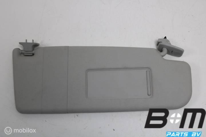 Zonneklep rechts VW Golf Plus, Auto-onderdelen, Interieur en Bekleding, Gebruikt