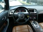 Audi A6 Avant 2.8 FSI 190pk Automaat LEES TEKST Clima Leder, Auto's, Audi, Euro 5, Gebruikt, 92 €/maand, 6 cilinders