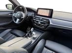 BMW 5 Serie 530e M-Sport, Auto's, BMW, Automaat, 77 km/l, Gebruikt, 4 cilinders