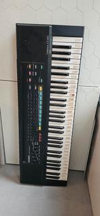 Casiotone CT-660 465 SOUND TONE BANK, Muziek en Instrumenten, Keyboards, Ophalen of Verzenden, Gebruikt