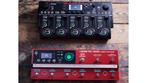 Boss RC 600 Loop Station, Ophalen, Nieuw, Delay of Echo