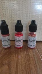 Pmu lip pigment, Ophalen of Verzenden, Nieuw, Lippen