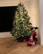 Kerstboom intratuin, Diversen, Kerst, Ophalen of Verzenden, Zo goed als nieuw