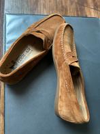 Mephisto Instapper/Mocassin - eur9, Loafers, Bruin, Ophalen of Verzenden, Zo goed als nieuw