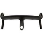 Isaac - Racestuur Airflow 42CM/130MM carbon, Fietsen en Brommers, Overige merken, Carbon, Ophalen of Verzenden, Zo goed als nieuw