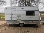 Caravan Eriba Nova 392, Caravans en Kamperen, Serviceluik, Rondzit, Particulier, Eriba