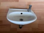 Villeroy & Boch O Novo Compact toiletfontein + Grohe Costa L, Huis en Inrichting, Ophalen, Minder dan 50 cm, Zo goed als nieuw