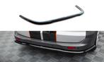 Maxton Design Spoiler Splitter Lip Ford Transit Courier, Auto diversen, Tuning en Styling, Ophalen of Verzenden, Automotive Parts