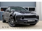 Porsche Macan 2.0 Panoramadak/Sportdesign/BTW/Memory/Stoelve, Automaat, Gebruikt, Zwart, 4 cilinders
