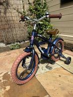 Volare kinder fiets 16 inch, Fietsen en Brommers, Fietsen | Kinderfietsjes, Ophalen, Zijwieltjes, Volare, 16 tot 20 inch