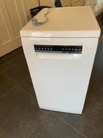 Bosch vaatwasmachine SPS4EMW28E, Ophalen, Minder dan 85 cm, Minder dan 10 liter, Zo goed als nieuw