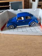 TE KOOP MOOIE BURAGO VOLKSWAGEN KAFER SCHAAL1:18, Hobby en Vrije tijd, Modelauto's | 1:18, Ophalen of Verzenden, Zo goed als nieuw