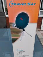 Schotel antenne, Ophalen of Verzenden, Zo goed als nieuw