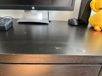 Stoer Ikea bureau, Ophalen, Gebruikt
