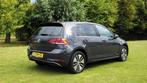 Volkswagen E-Golf Warmtepomp ECC Airco E-DITION, Gebruikt, Zwart, 35 kWh, 230 km