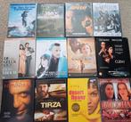 Diverse dvds, Cd's en Dvd's, Dvd's | Overige Dvd's, Ophalen of Verzenden, Zo goed als nieuw