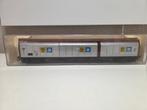 Electrotren 5512 GM/Opel, Hobby en Vrije tijd, Modeltreinen | H0, Gelijkstroom, Fleischmann, Wagon, Ophalen of Verzenden
