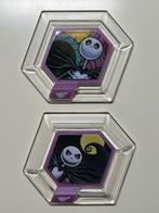 Disney Infinity 1.0 The Nightmare before Christmas power dis, 1 speler, Ophalen of Verzenden, Zo goed als nieuw, Role Playing Game (Rpg)