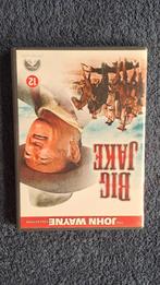 Big Jake "John Wayne", Ophalen of Verzenden, Zo goed als nieuw, Actie en Avontuur, Alle leeftijden