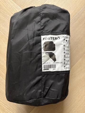 Tuinmeubelhoes Ikea 145x145 cm nieuw in verpakking beschikbaar voor biedingen