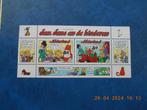 1998 Jan, Jans en de kinderen (2) postfris, Postzegels en Munten, Postzegels | Nederland, Na 1940, Verzenden, Postfris