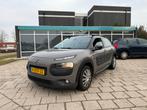Citroën C4 Cactus 1.6 HDI automaat 90 Etg6 2014/euro 5, Auto's, 565 kg, 4 cilinders, Bruin, 96 €/maand