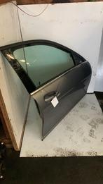 Rechter voor portier Mercedes C Klasse bouwjaar 2011., Gebruikt, -, Deur, Ophalen of Verzenden