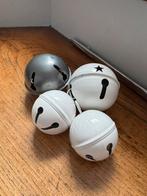 Set Kerstbellen, Diversen, Ophalen of Verzenden, Zo goed als nieuw