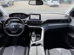 Peugeot 3008 1.2 PureTech Allure|Automaat|NAVI|TREKHAAK|NAP, 65 €/maand, Stof, Gebruikt, 1199 cc