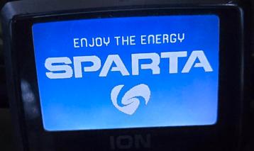 Batavus/Koga/Sparta CU4/CU5 V-ION Display - 710241 beschikbaar voor biedingen