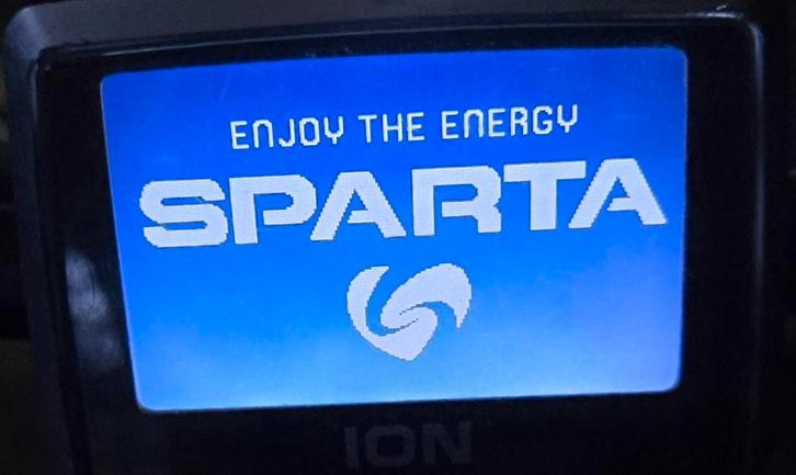 Batavus/Koga/Sparta CU4/CU5 V-ION Display - 710241, Fietsen en Brommers, Fietsaccessoires | Fietscomputers, Gebruikt, Ophalen of Verzenden