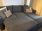 Comfortabele slaapbank met opbergruimte, Huis en Inrichting, Ophalen of Verzenden, Zo goed als nieuw, Tweepersoons, 200 cm
