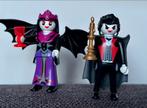 Playmobil Vampier duo 5239, Ophalen, Zo goed als nieuw